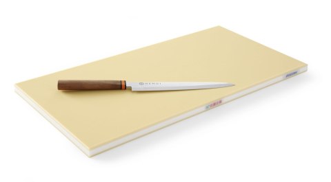 Deska do sushi, 600×300 mm, Hasegawa, beżowy, 600x300mm