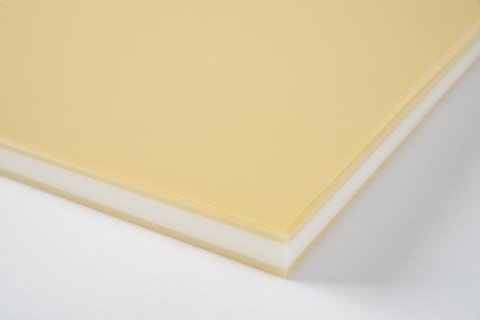 Deska do sushi, 600×300 mm, Hasegawa, beżowy, 600x300mm