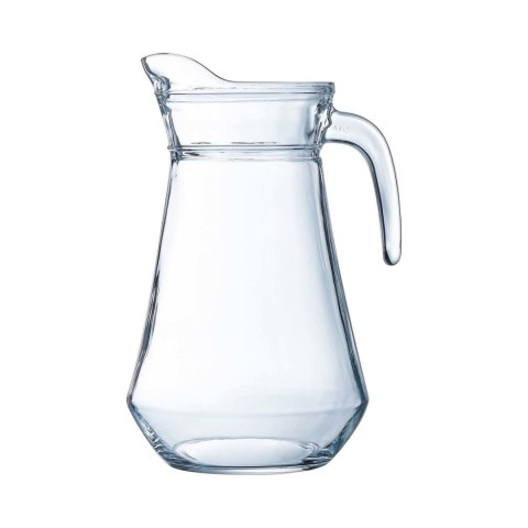 Dzbanek, Arcoroc, 1,6L, transparentny, ⌀165x(H)242mm