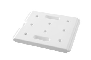 Element chłodzący GN 1/2