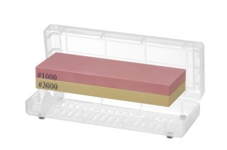 Japoński kamień do ostrzenia HENDI by Naniwa, 185x65x(H)30mm