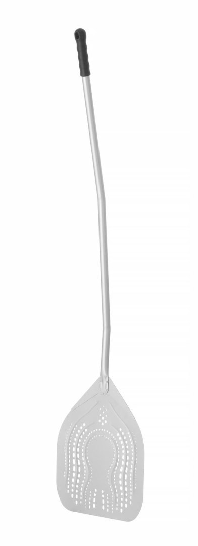 Łopata do pizzy Arena, Lilly Codroipo, 350x1350mm, Kwadratowy
