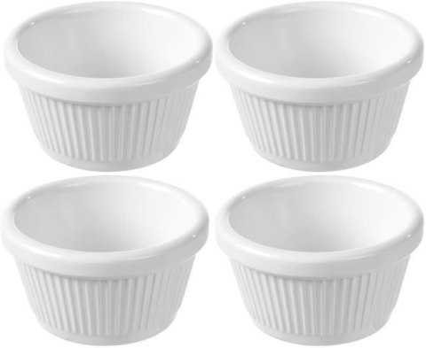 Ramekin - 4 szt., HENDI, 0,05L, 4 szt., ⌀70x(H)35mm