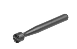 Moździerz profilowany, gwiazdka