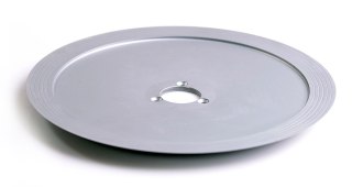 Nóż nieprzywierający do krajalnic, HENDI, Profi Line, 210000 & 210086, ⌀250mm