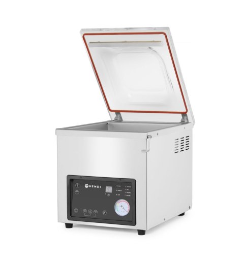 Pakowarka próżniowa Profi Line - komorowa 62kg