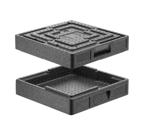 Pojemnik termoizolacyjne, cateringowy - Salto 5,5 l