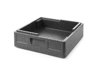 Pojemnik termoizolacyjne, cateringowy - Salto 9,8 l