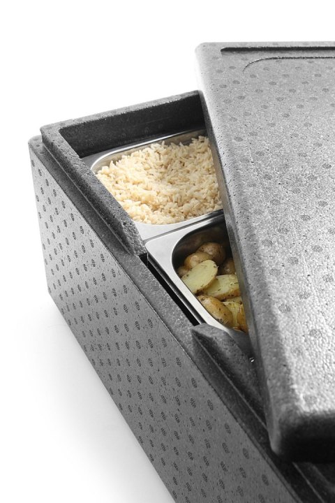 Pojemnik termoizolacyjny GN 1/1 200 GN 1/1 - 200