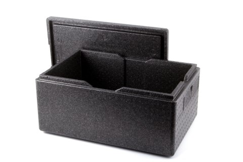 Pojemnik termoizolacyjny GN 1/1 200 GN 1/1 - 200