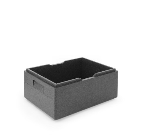 Pojemnik termoizolacyjny GN1/1 600x400x283 40L