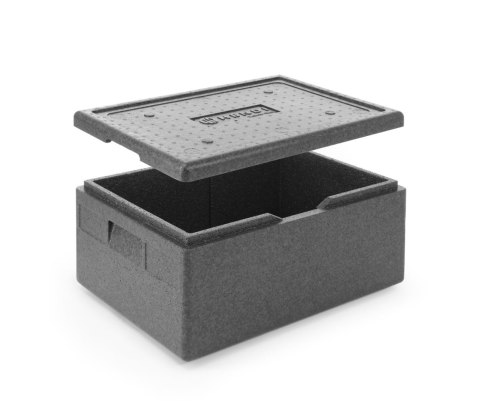 Pojemnik termoizolacyjny GN1/1 600x400x283 40L