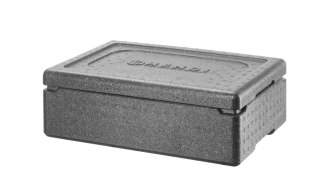 Pojemnik termoizolacyjny - cateringowy 9 l