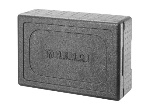 Pojemnik termoizolacyjny - cateringowy 9 l