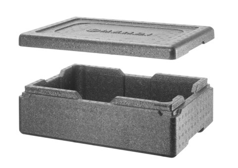 Pojemnik termoizolacyjny - cateringowy 9 l