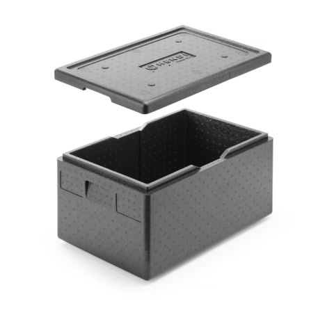 Pojemnik termoizolacyjny z piocelanu GN1/1 46L