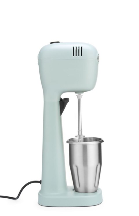 Shaker do koktajli mlecznych , HENDI, designed by Robert Bronwasser, niebieski, 230V/400W, 170x196x(H)490mm