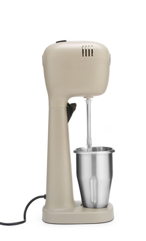 Shaker do koktajli mlecznych - Design by Bronwasser