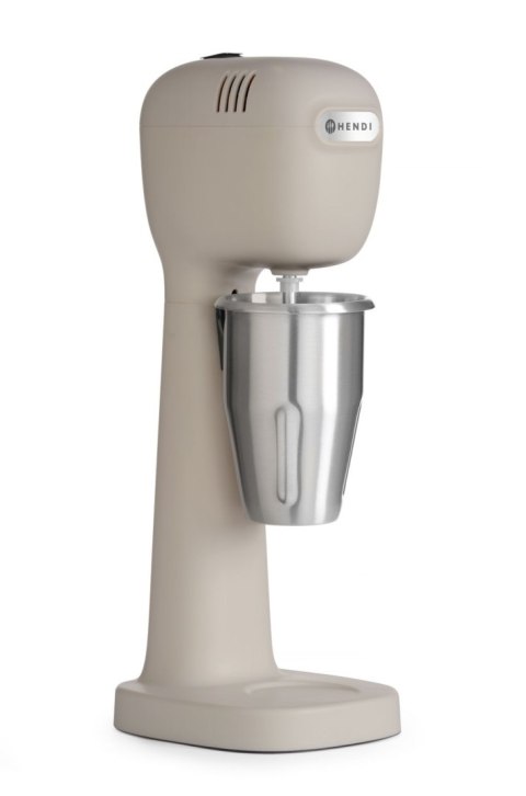 Shaker do koktajli mlecznych - Design by Bronwasser