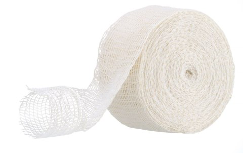 Siatka wędliniarska, HENDI, biały, ⌀190x(H)200mm
