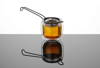 Sitko barmańskie, Bar up, czarny, śr.65x220mm