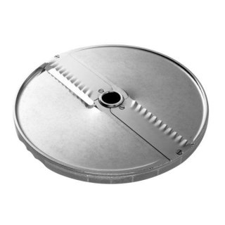 Tarcza FCO do plastrów karbowanych do szatkownic: CA-3V; CA-4V; CA-3V; CA-31/230 V; CA-31/400 V; CA-41/230 V; CA-41/400 V; CA-62