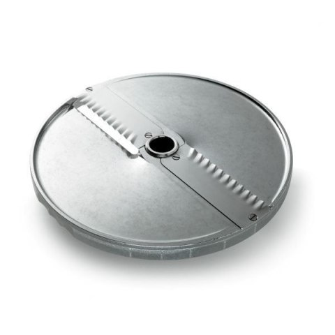 Tarcza FCO do plastrów karbowanych do szatkownic: CA-3V; CA-4V; CA-3V; CA-31/230 V; CA-31/400 V; CA-41/230 V; CA-41/400 V; CA-62