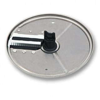Tarcza FCES do słupków do szatkownicy CA-21 i CA-2V oraz urządzeń wielofunkcyjnych CK-241 i CK-24V, Sammic, FCES-4x4