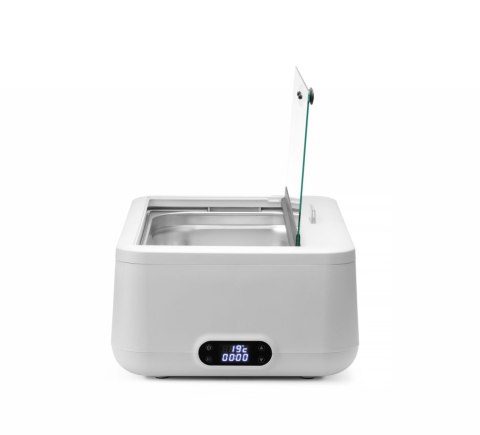 UNIQ Podgrzewacz elektryczny, HENDI, biały, 220-240V/700W, 607x402x(H)250mm