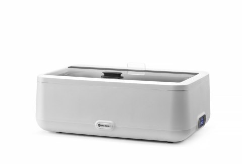 UNIQ Podgrzewacz elektryczny, HENDI, biały, 220-240V/700W, 607x402x(H)250mm