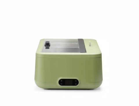 UNIQ Podgrzewacz elektryczny, HENDI, zielony, 220-240V/700W, 607x402x(H)250mm