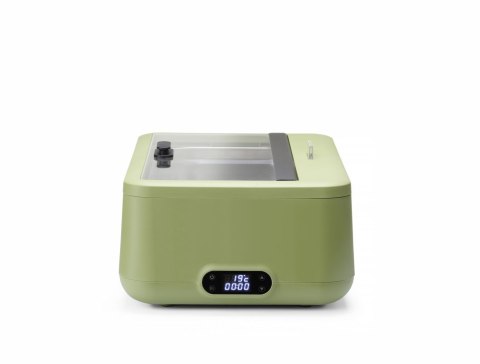 UNIQ Podgrzewacz elektryczny, HENDI, zielony, 220-240V/700W, 607x402x(H)250mm