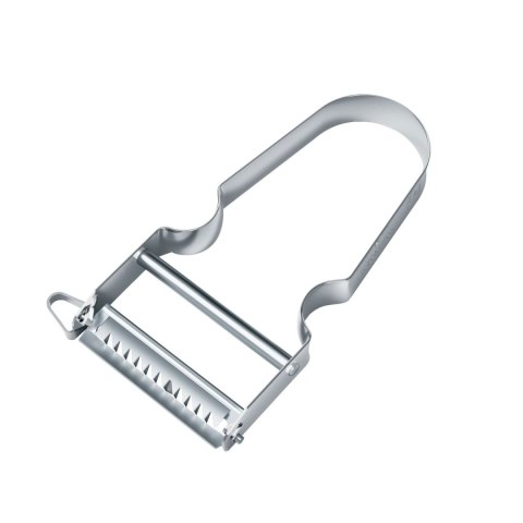 Obieraczka Star, Victorinox, Star, ostrze Julienne, srebrny, 110x67x(H)13mm