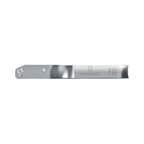 Obieraczka Star, Victorinox, Star, ostrze Julienne, srebrny, 110x67x(H)13mm