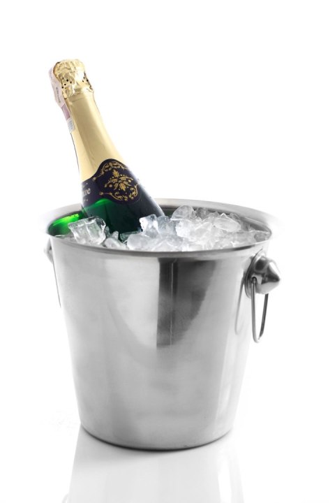 Wiadro do szampana