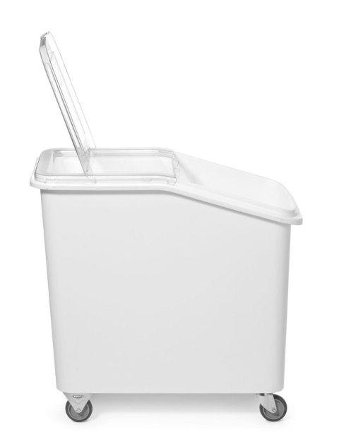 Wózek na artykuły sypkie AMERBOX