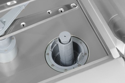 Zmywarka 50x50, HENDI, Budget Line, 230V/3600W, 600x570x(H)830mm