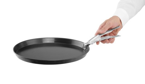 Chwytak do blach, HENDI, (L)190mm