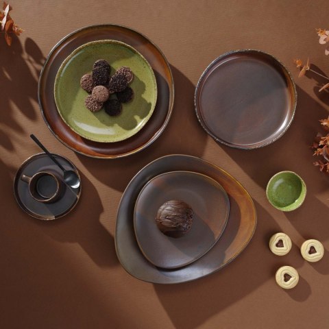 Dzbanek do herbaty Aurum, 500 ml Fine Dine