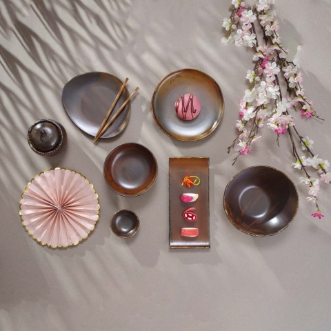 Dzbanek do herbaty Aurum, 500 ml Fine Dine