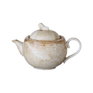 Dzbanek do herbaty Constancy, 500ml Fine Dine