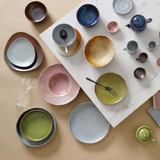 Dzbanek do herbaty Constancy, 500ml Fine Dine