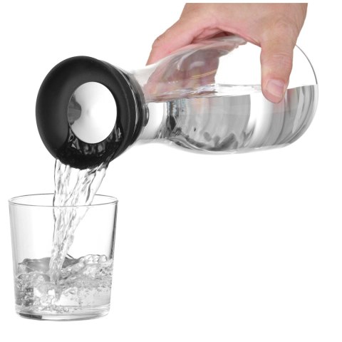 Karafka z pokrywką Vision, 1250ml Fine Dine