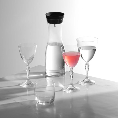 Karafka z pokrywką Vision, 1250ml Fine Dine