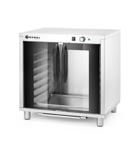 Komora rozrostu 8x600x400 - sterowanie manualne