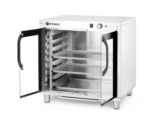 Komora rozrostu 8x600x400 - sterowanie manualne