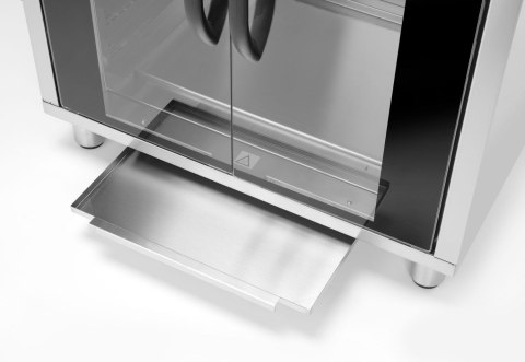 Komora rozrostu 8x600x400 - sterowanie manualne