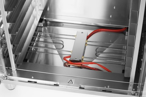 Komora rozrostu 8x600x400 - sterowanie manualne