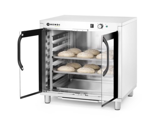 Komora rozrostu 8x600x400 - sterowanie manualne