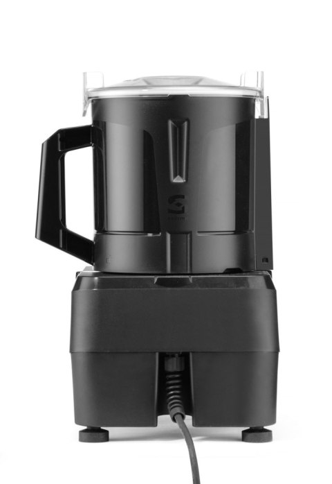 Kuter-emulgator ze zmienną prędkością Compact Line KE-4V Ultra